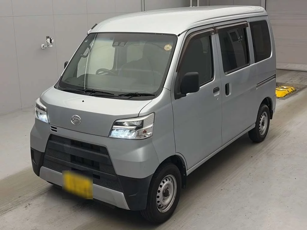 Daihatsu Hijet Cargo S321V 2021